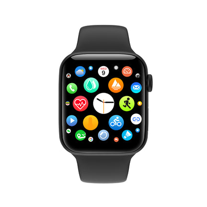 Smart watch & fitness tracker